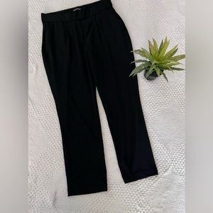 HILARY RADLEY Pantsuit Black L/G